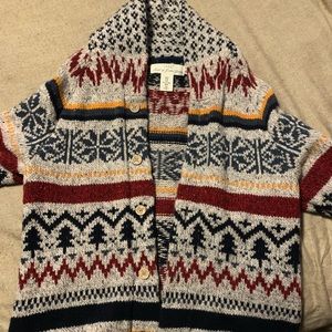H&M sweater